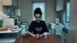 Jazzi Sirius - WRLDS A MESS (Official Video)