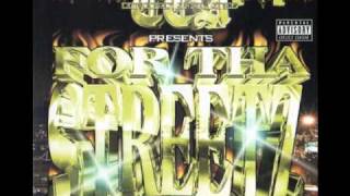 Concord Affiliated (CCA)- Break'em Off