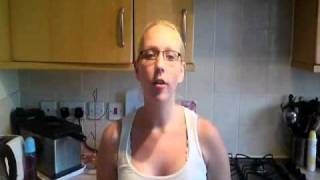 Mecca's got talent 2011 video promo feat last years winner