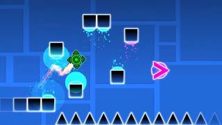 Only cube layout