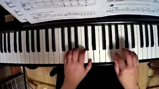 Teaching Remote Piano Lessons with The Slice!