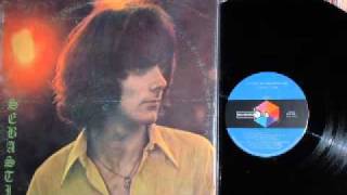 Sebastian - Back In Love Again