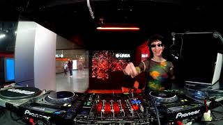 NAVA pres. EASTERN CLUBBING E10 › LINEA • 28.03.2026