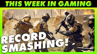 Battlefield 6 Beta INSANE Success - This Week In Gaming