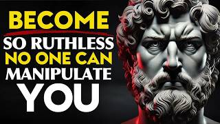7 SILENT Habits of People Who Can’t Be Controlled   STOIC PHILOSOPHY