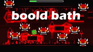 Bloodbath 56% (54-100) thing