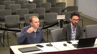 Committee of the Whole Meeting - Tuesday, September 02, 2025