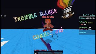 Undeniable Reach/Killaura / / DAZZLING Lunar Combotage