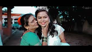 Dineshri & Vikas Cinematic Wedding Highlight 2022
