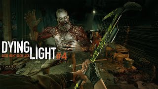 இருளும் வெளிச்சம்  Dying Light  CO OP with Friends   Horror  | Ending | MATHANTAMILGAMING |