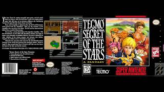 Secret of the Stars (SNES) Soundtrack