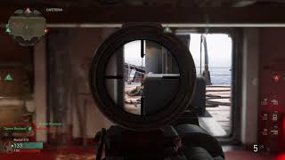 Sniper Clip #1