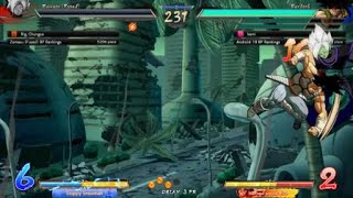 EVO MOMENT  #TAM