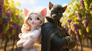 A Princess Refuses Her Arranged Marriage 💔 | The Amber Vineyard Part 1