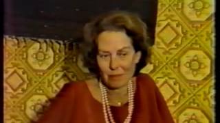 Clive Baldwin and jolson's 4th wife Erle Galbraith