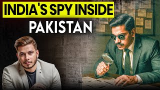 RAW’s Secret Plan Against Pakistan