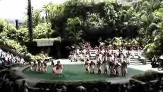 We Are Samoa 2007 Kahuku Pt 1