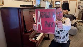 Adam Swanson LIVE ("Jazzy Tunes")