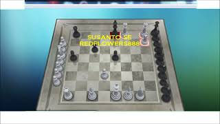 CHESS CHECKMATE #725
