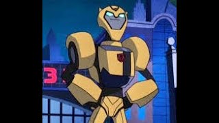 ⚡️ TFA Bumblebee playlist 🐝
