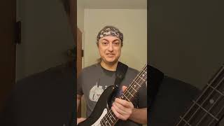 Followup on "(Contra)bass guitar (contra)basics": tritone substitutions and other blues harmonies