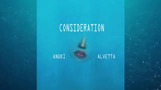 Consideration (Audio)