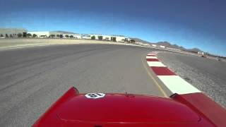 Dads 2013 Las Vegas group 6 race rear view
