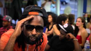 Dezey Coyotee - Tun it Up [Official Music Video] Kesta Records Inc