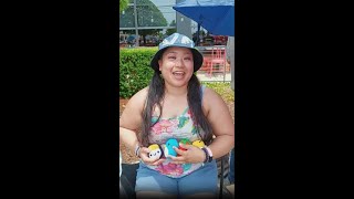 Wooble Wagon VLOG - Tell me your story!!! #woobles #wooblewagon