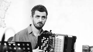 Cyprus Accordion Festival 2018 Stamatis Pasopoulos