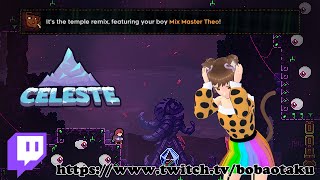 GODDAMNIT THEO (5B - 7B) | Celeste