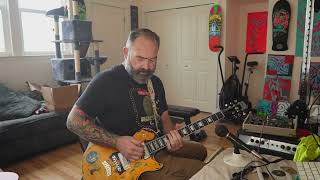 Atlantic Custom Guitars Old Black Wiring Harness Review and Demo