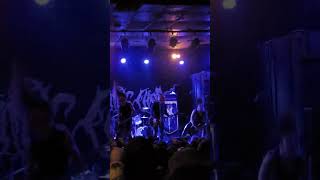 Rotting Christ 03/03/23 Lee's Palace 
