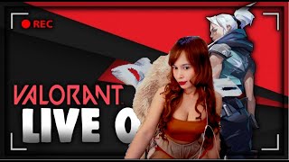 VALORANT GAME SONG - LISTEN and PLAY with KERRY