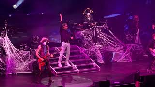 Duran Duran - Spellbound - Halloween 2024 New York, NY