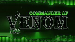 Corrupted Crossroads OST - COMMANDER OF VENOM
