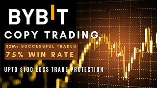 Copy Trading Simplified: A Bybit Exchange