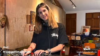 Marl - 20th March 2026 | Bangkok Community Radio