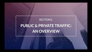 [Webinar] E-commerce Strategies In China: The Complementarity of Public And Private Traffic