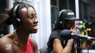 🎤 Exclusive Interview with Victoria Jean-Baptiste | The Rise of a Speed Skating Champion 🚀 ❄️ #Gold