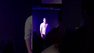 Billy Harvey - Someone To Fall Back On