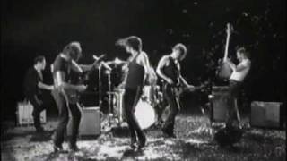 INXS : HEAVEN SENT
