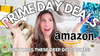 BEST Amazon Prime Day Deals You Don't Want to Miss | Amazon Prime Day Deals 2025 #primeday2025