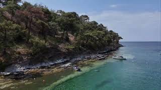 Aliki Thassos - Greece 🇬🇷