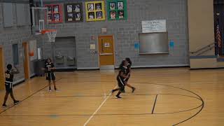 SKDP Vs. S. Plaq  1st Half