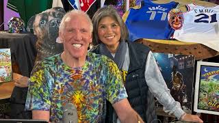 Remembering Bill Walton: Special feature as friends share memories of the Pac-12 & basketball great