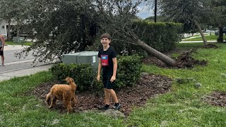 Hurricane Milton