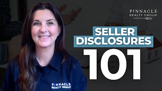 What Do Home Sellers Need To Reveal in Disclosures?