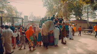 BLANKET DRIVE 2024 || কম্বল বিতরণ ২০২৪ ||Shutter Speed || শাটার স্পিড