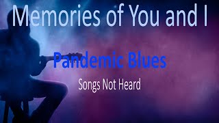 Pandemic Blues Songs